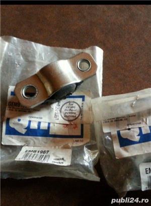 2 bucșe Fiat Punto 2 bară stabilizatoare față  - imagine 2