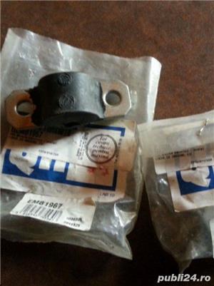 2 bucșe Fiat Punto 2 bară stabilizatoare față