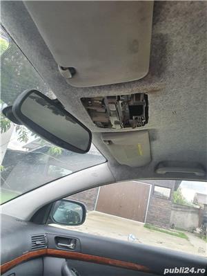 Toyota avensis - imagine 3