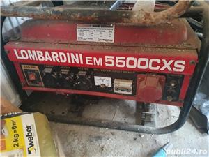 Bunuri mobile - Toyota Avensis - imagine 5