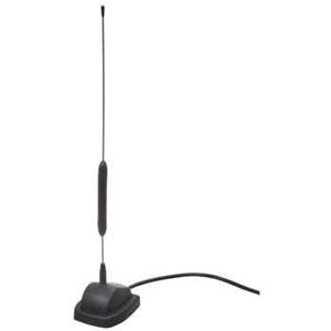 Antena activa pentru receptionarea semnalelor DVB-T. Aceasta antena usor de instalat . - imagine 2