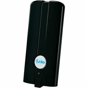 Antena cu tuner DVB-T cu USB pentru laptop sau PC, Funke - imagine 3