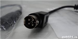 Adaptor Alimentare/Mufa Alimentare DVR/NVR Hikvision (NOU) Compatibil cu recorderele HIKVISION - imagine 2