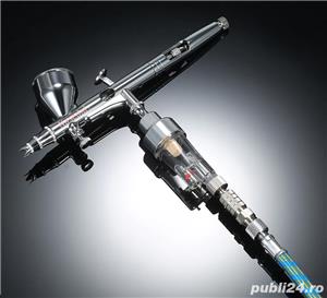 Set aerograf multiduze - imagine 3