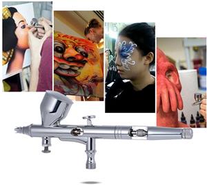 Set aerograf multiduze - imagine 4