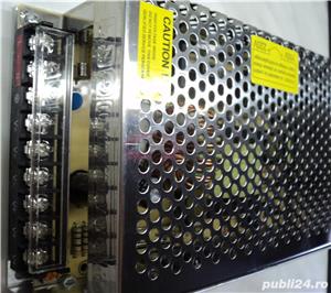 Sursa Alimentare 20A 12V In Comutatie Noua - imagine 2