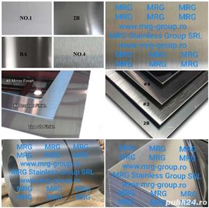 Tabla cupru alimentar Rulou Cupru Inox Aluminiu Teava cupru Bara cupru Platbanda Cupru Hexagon cupru - imagine 8