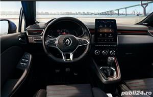 inchirieri auto București  - imagine 5