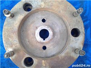 Moto Simson Awo Sport 250 CC - 1961 - volanta - imagine 3