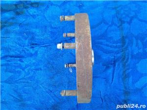 Moto Simson Awo Sport 250 CC - 1961 - volanta - imagine 5