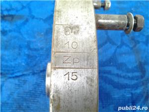 Moto Simson Awo Sport 250 CC - 1961 - volanta - imagine 6