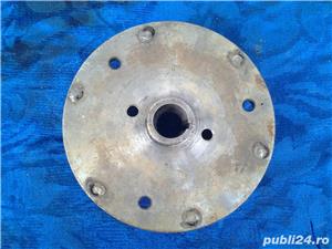 Moto Simson Awo Sport 250 CC - 1961 - volanta - imagine 2