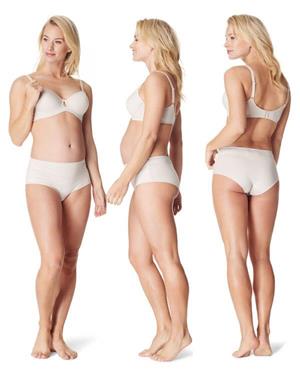 Sutien alaptare Honolulu Noppies bej