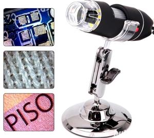Microscop Digital USB 500x NOU - imagine 4