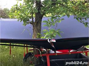 Utilaj de recoltat prune,visine,cirese,alune,nuci- Modelul manual - imagine 5