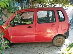 usi opel agila - imagine 3