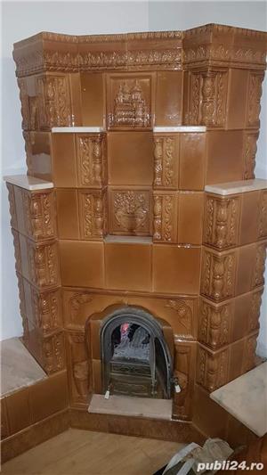 Sobar si cosar autorizat inclusiv sobe cu serpentină 