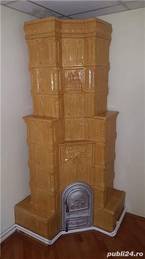 Sobar si cosar autorizat inclusiv sobe cu serpentină  - imagine 4