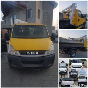 iveco daily frigorific - imagine 9 iveco daily frigorific - imagine 9