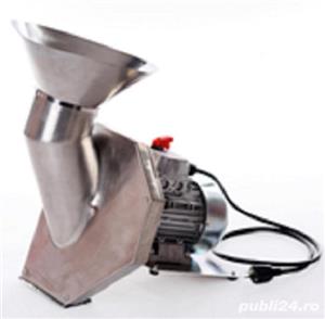 Linie mica pentru suc de fructe si legume - imagine 3