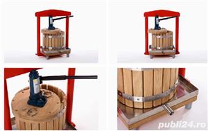 Linie mica pentru suc de fructe si legume - imagine 7