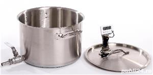 Linie mica pentru suc de fructe si legume - imagine 9