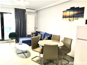 Apartament prima linie mare, Mamaia Nord - imagine 8