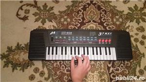 Orga clapa pian GT 770 System 5 plus - 49 keys - imagine 5