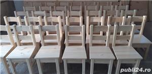 Scaun pentru copii, gradinita de la producator - imagine 5