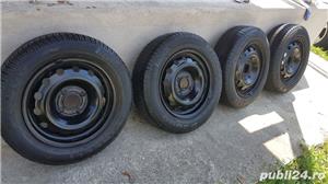 Anvelope cu jante R14 - imagine 2