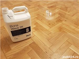 Echipa serioasa raschetam , montam parchet, oferim garantie la montaj si sisteme - imagine 4