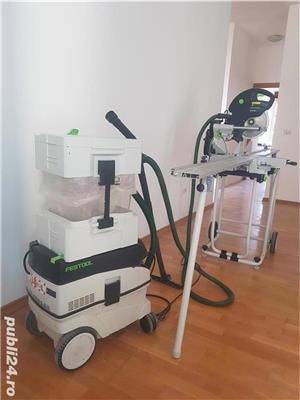 raschetam parchet - imagine 2