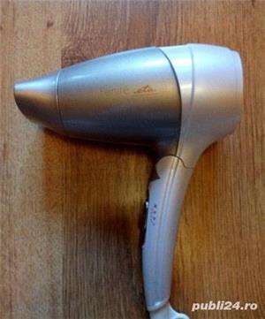 Feon/Uscator de par de calatorie fenite eta,1200w, nou ! - imagine 2