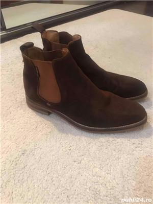 Ghete Russell&Bromley