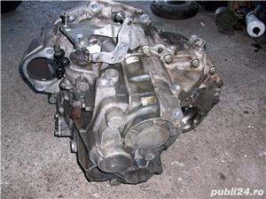 motor cutie viteze 5 - 6 trepte golf 4 bora 1,4 - 1,6 16v - 1,9 sdi - tdi - imagine 8
