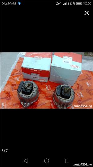tampoane motor bmw seria 3 (e90) 