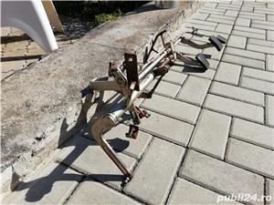 comanda duba (auto scoala) skoda fabia - imagine 4