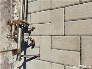 comanda duba (auto scoala) skoda fabia - imagine 2