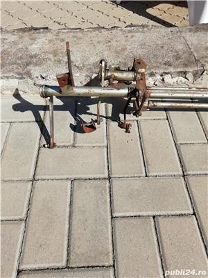 comanda duba (auto scoala) skoda fabia - imagine 6