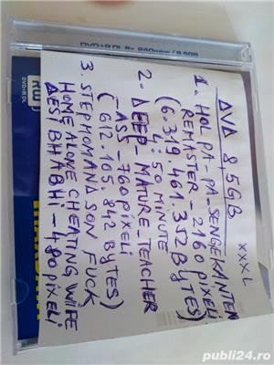 Dvd nou 8.5gb traxdata