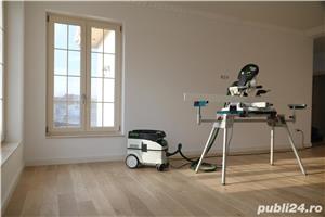 raschetam,montam parchet - imagine 3