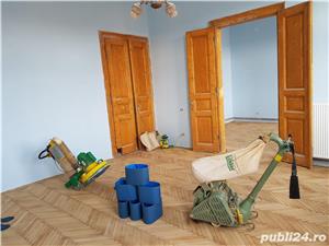 raschetam,montam parchet - imagine 2