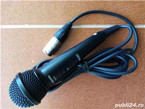 Vand Microfon Panasonic WM 530 nou, nefolosit - imagine 2