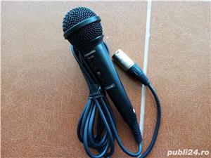 Vand Microfon Panasonic WM 530 nou, nefolosit