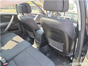Dezmembrez BMW X3 /X DRIVE 2.0 N47 D 20 C,an 2010 ,avariat - imagine 10