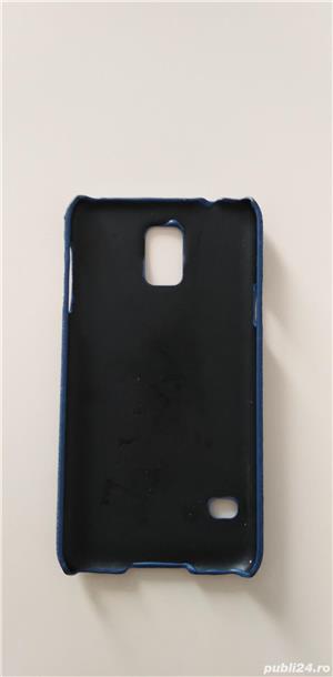 vand husa Samsung S5 ,nou nouta,calitate,import.,la cutie. - imagine 2