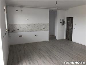 Apartament de 62 mp utili cu doua dormitoare si gradina de 50 mp Braytim-Urseni - imagine 2