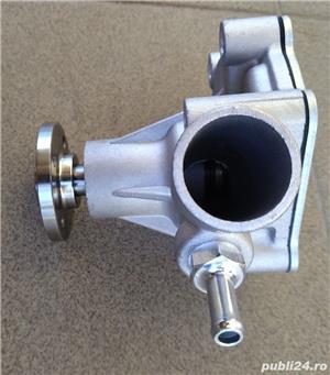 Pompa apa Iseki, motor Mitsubishi cod K3D - imagine 2