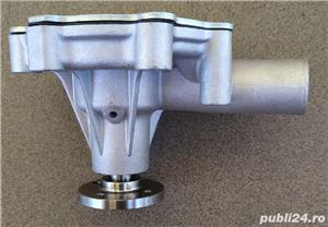 Pompa apa Iseki, motor Mitsubishi cod K3D - imagine 5