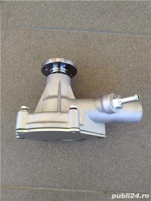Pompa apa Iseki, motor Mitsubishi cod K3D - imagine 3